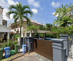 Gentle Villas (D11), Detached #510875251
